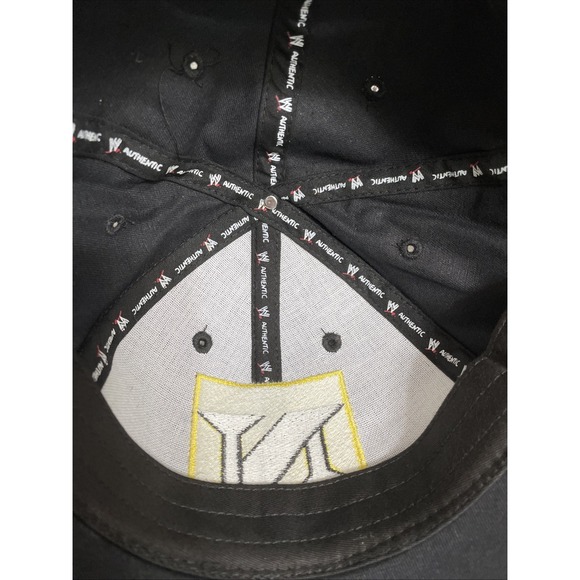 WWE Nexus 2010‎ Adjustable ball cap - Picture 9 of 11